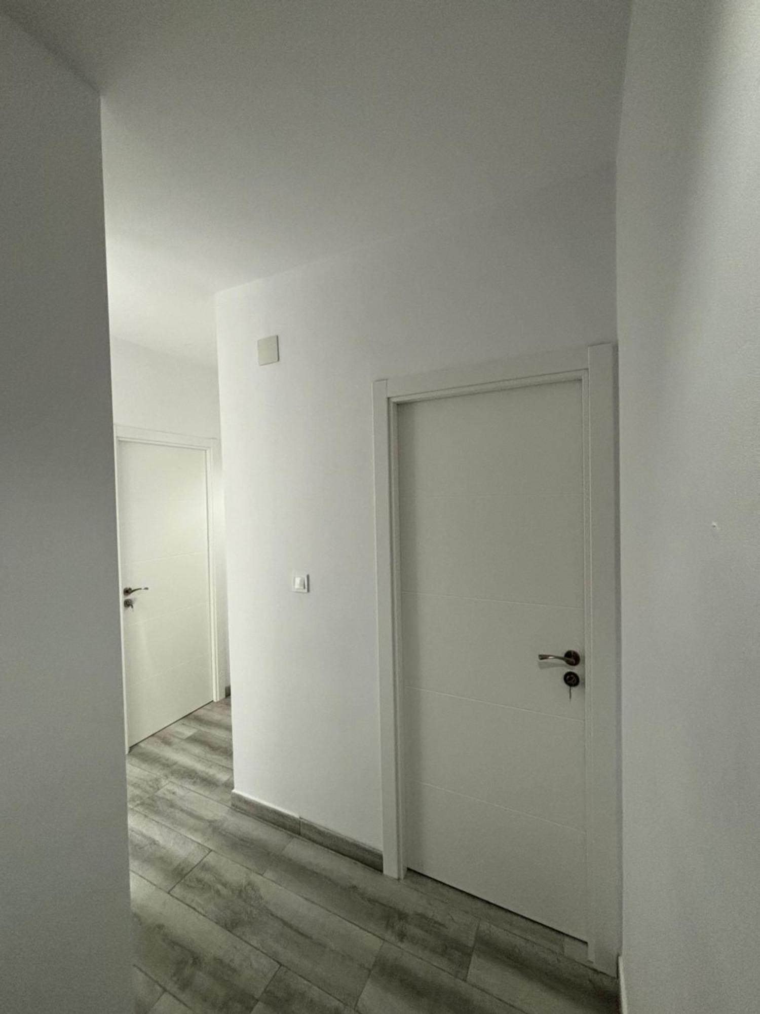 Alojamiento Canaima Malaga Zewnętrze zdjęcie