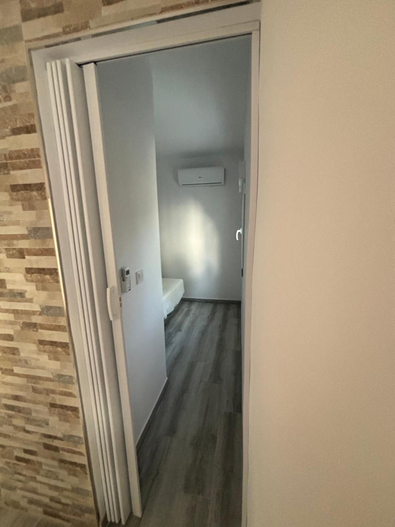 Alojamiento Canaima Malaga Zewnętrze zdjęcie